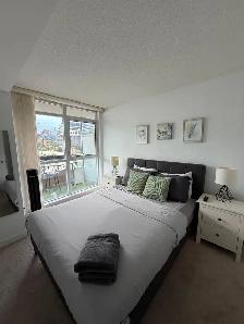Spacious 1  Den (2nd Bed!) w/ Parking, Balcony & Locker - $2480 - Photo 3