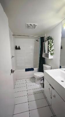 Spacious 1  Den (2nd Bed!) w/ Parking, Balcony & Locker - $2480 - Photo 6