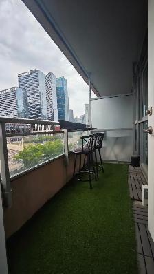 Spacious 1  Den (2nd Bed!) w/ Parking, Balcony & Locker - $2480 - Photo 8