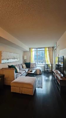 Spacious 1  Den (2nd Bed!) w/ Parking, Balcony & Locker - $2480 - Photo 10