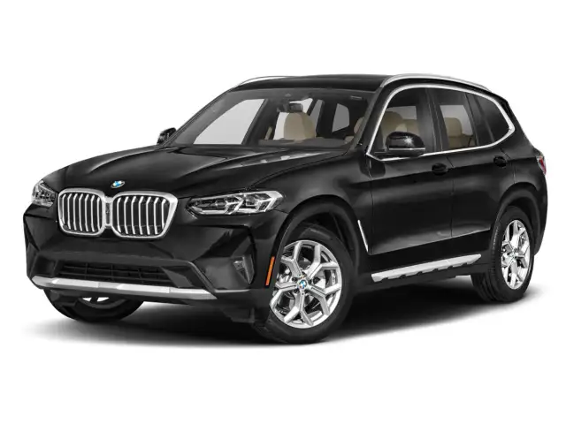 2023 BMW X3 xDrive30i  COMING SOON  M SPORT | PREMIUM PKG...