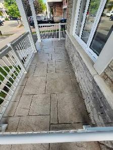 Asphalt & Concrete Driveway Sealing - Photo 5