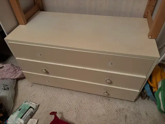 low dresser chest of drawers