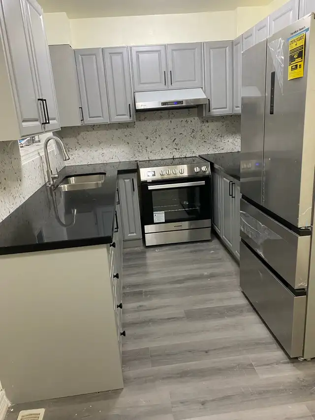 Townhouse for rent