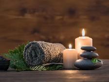Relaxation massage