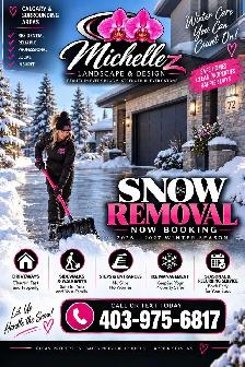 Fall Yard Cleanup Calgary | Leaves Garden Beds Cl - Photo 3