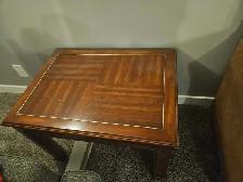 Coffee Table $25 OBO