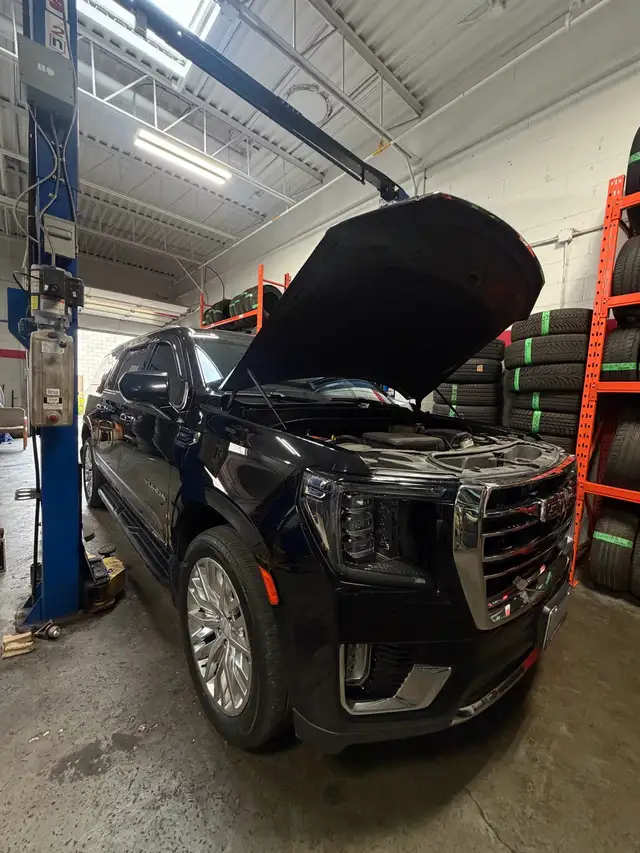 Tire Technician needed