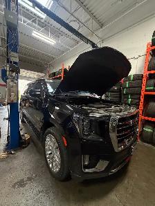 Tire Technician needed