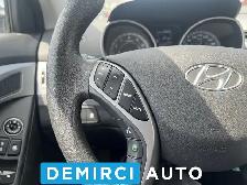 2016 Hyundai Elantra ALLURE SportSAAQ CERTIFIEETOIT OUVRAN - Photo 18
