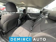 2016 Hyundai Elantra ALLURE SportSAAQ CERTIFIEETOIT OUVRAN - Photo 23