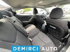 2016 Hyundai Elantra ALLURE SportSAAQ CERTIFIEETOIT OUVRAN - Photo 25