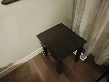 Coffee Table $25 2 Side Tables $15 each - Photo 2