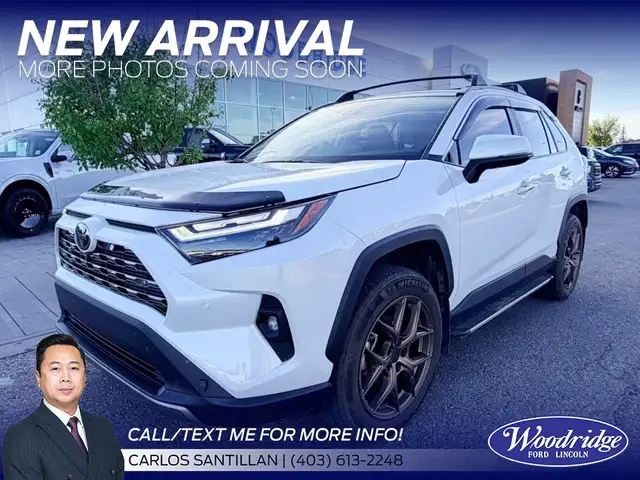 2023 Toyota RAV4