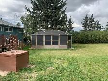 Gazebo 12 ft x 20ft - Photo 2