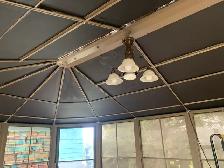 Gazebo 12 ft x 20ft - Photo 3
