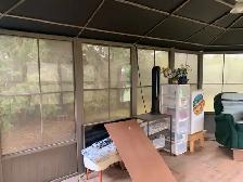 Gazebo 12 ft x 20ft - Photo 6