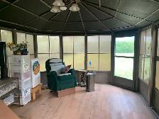 Gazebo 12 ft x 20ft - Photo 7