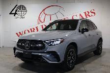 2026 Mercedes-Benz GLC GLC 300 4MATIC SUV