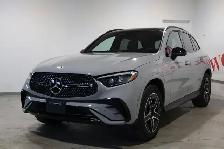 2026 Mercedes-Benz GLC GLC 300 4MATIC SUV - Photo 2