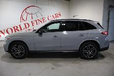 2026 Mercedes-Benz GLC GLC 300 4MATIC SUV - Photo 3