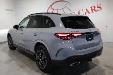 2026 Mercedes-Benz GLC GLC 300 4MATIC SUV - Photo 4