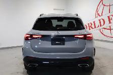 2026 Mercedes-Benz GLC GLC 300 4MATIC SUV - Photo 5