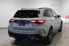 2026 Mercedes-Benz GLC GLC 300 4MATIC SUV - Photo 6