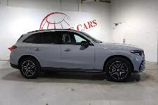 2026 Mercedes-Benz GLC GLC 300 4MATIC SUV - Photo 7