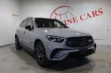 2026 Mercedes-Benz GLC GLC 300 4MATIC SUV - Photo 8