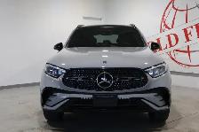 2026 Mercedes-Benz GLC GLC 300 4MATIC SUV - Photo 9