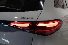 2026 Mercedes-Benz GLC GLC 300 4MATIC SUV - Photo 12