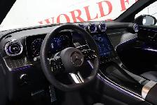 2026 Mercedes-Benz GLC GLC 300 4MATIC SUV - Photo 15