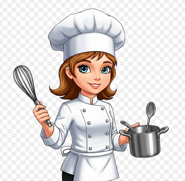 Cash Job - Kitchen Helper