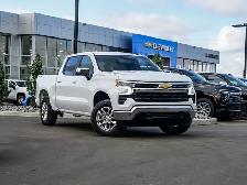 2026 Chevrolet Silverado 1500 LT - Photo 2