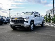 2026 Chevrolet Silverado 1500 LT - Photo 4