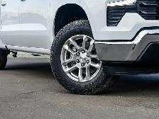 2026 Chevrolet Silverado 1500 LT - Photo 6