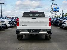 2026 Chevrolet Silverado 1500 LT - Photo 12