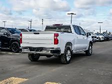 2026 Chevrolet Silverado 1500 LT - Photo 13