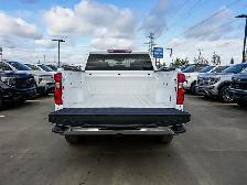 2026 Chevrolet Silverado 1500 LT - Photo 14