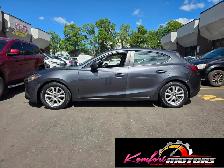 2014 Mazda MAZDA3 GS-SKY - Photo 3