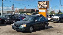 2004 Subaru Impreza AS IS SPECIAL, TS, RUNS DRIVES GREAT, ONLY 9