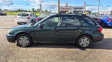 2004 Subaru Impreza AS IS SPECIAL, TS, RUNS DRIVES GREAT, ONLY 9 - Photo 2