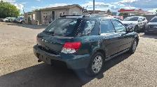 2004 Subaru Impreza AS IS SPECIAL, TS, RUNS DRIVES GREAT, ONLY 9 - Photo 5