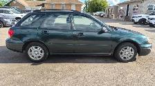 2004 Subaru Impreza AS IS SPECIAL, TS, RUNS DRIVES GREAT, ONLY 9 - Photo 6