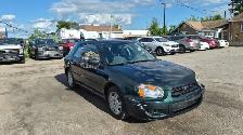 2004 Subaru Impreza AS IS SPECIAL, TS, RUNS DRIVES GREAT, ONLY 9 - Photo 7