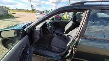 2004 Subaru Impreza AS IS SPECIAL, TS, RUNS DRIVES GREAT, ONLY 9 - Photo 9