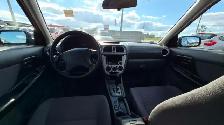 2004 Subaru Impreza AS IS SPECIAL, TS, RUNS DRIVES GREAT, ONLY 9 - Photo 11