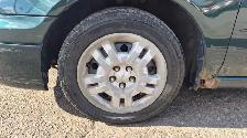 2004 Subaru Impreza AS IS SPECIAL, TS, RUNS DRIVES GREAT, ONLY 9 - Photo 15