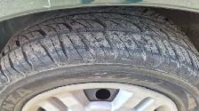 2004 Subaru Impreza AS IS SPECIAL, TS, RUNS DRIVES GREAT, ONLY 9 - Photo 16